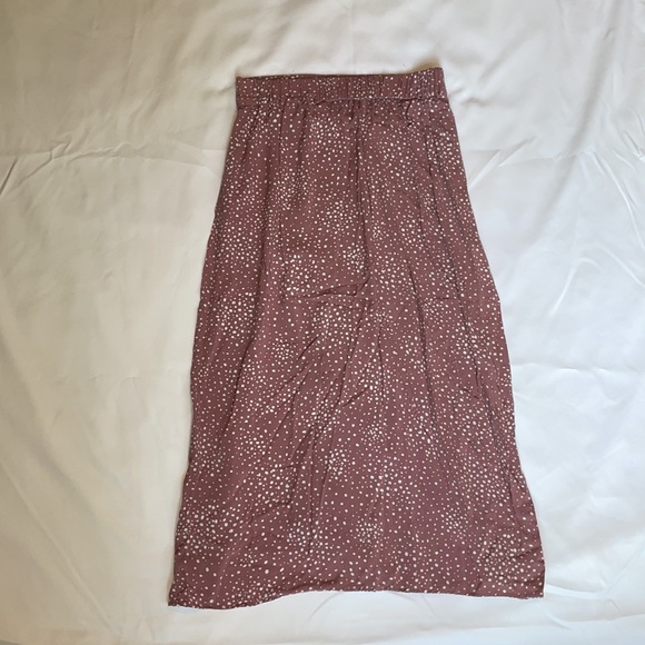 Pull&Bear Midi Skirt - Picture 8 of 14